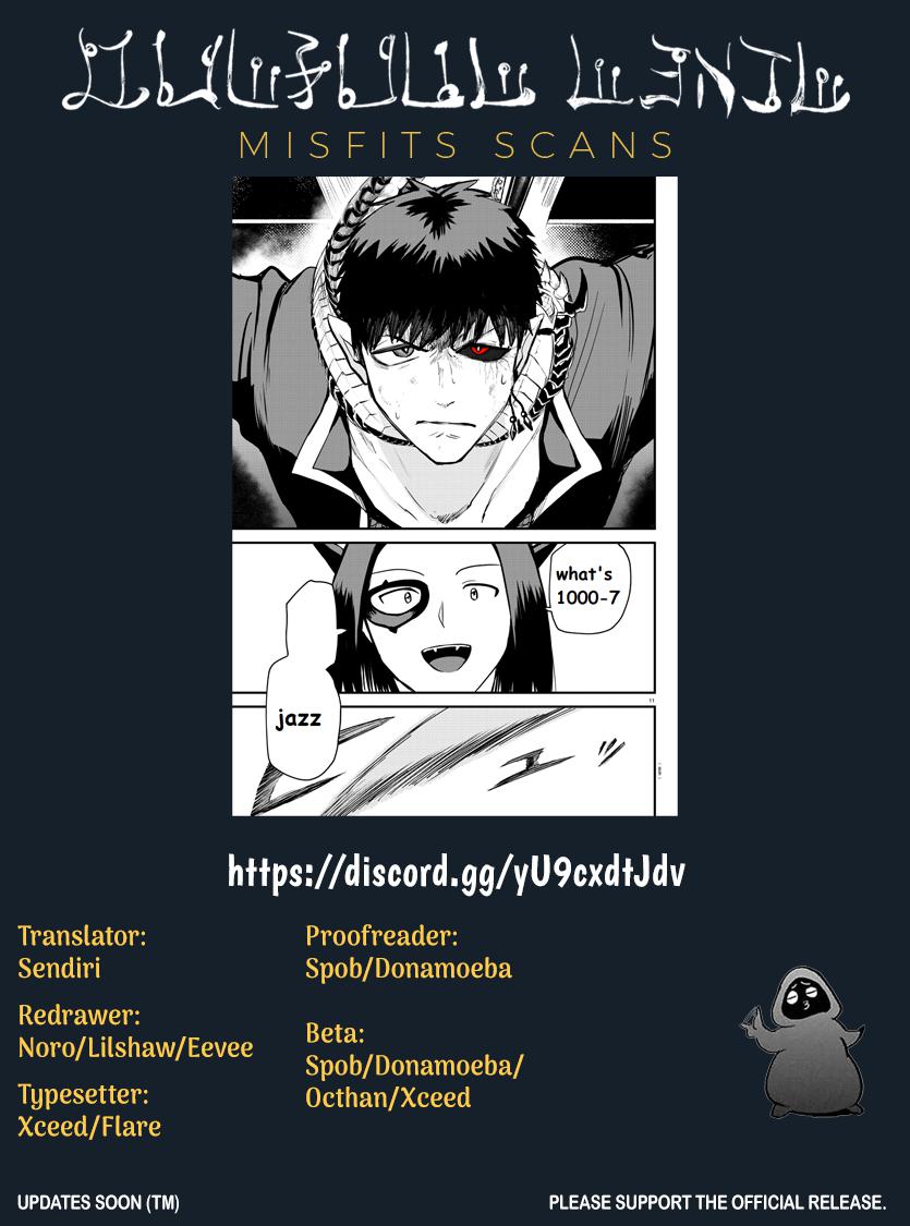Mairimashita! Iruma-kun Chap 253 - Next Chap 254