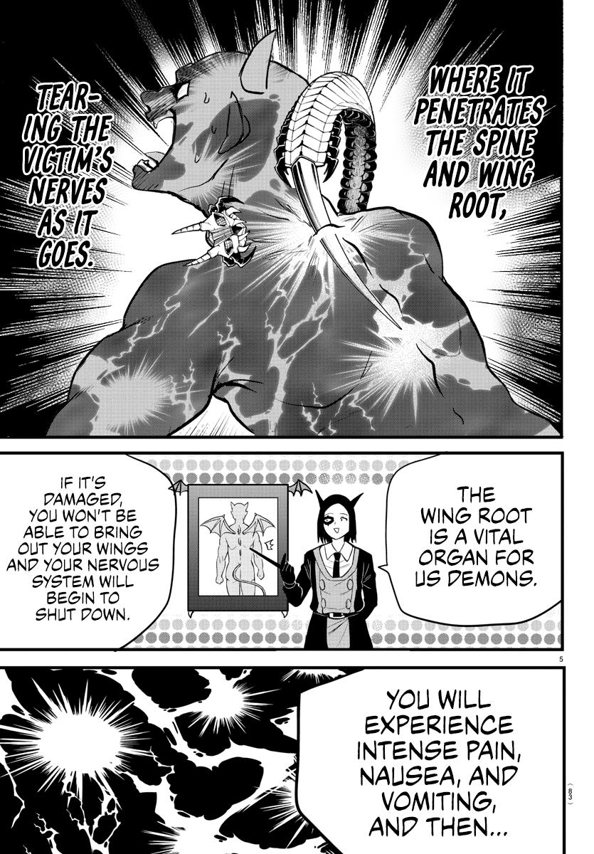 Mairimashita! Iruma-kun Chap 253 - Next Chap 254