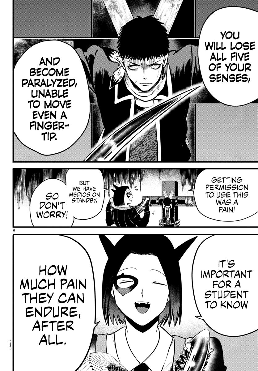 Mairimashita! Iruma-kun Chap 253 - Next Chap 254