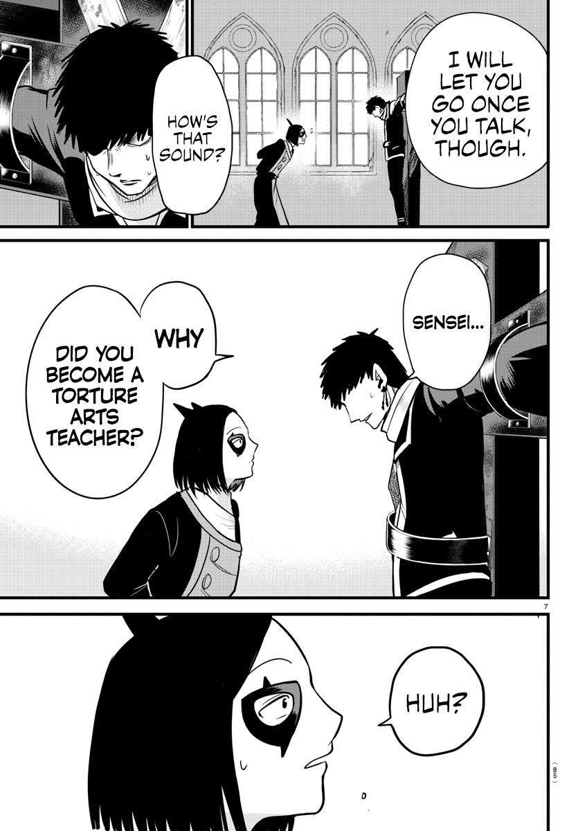 Mairimashita! Iruma-kun Chap 253 - Next Chap 254