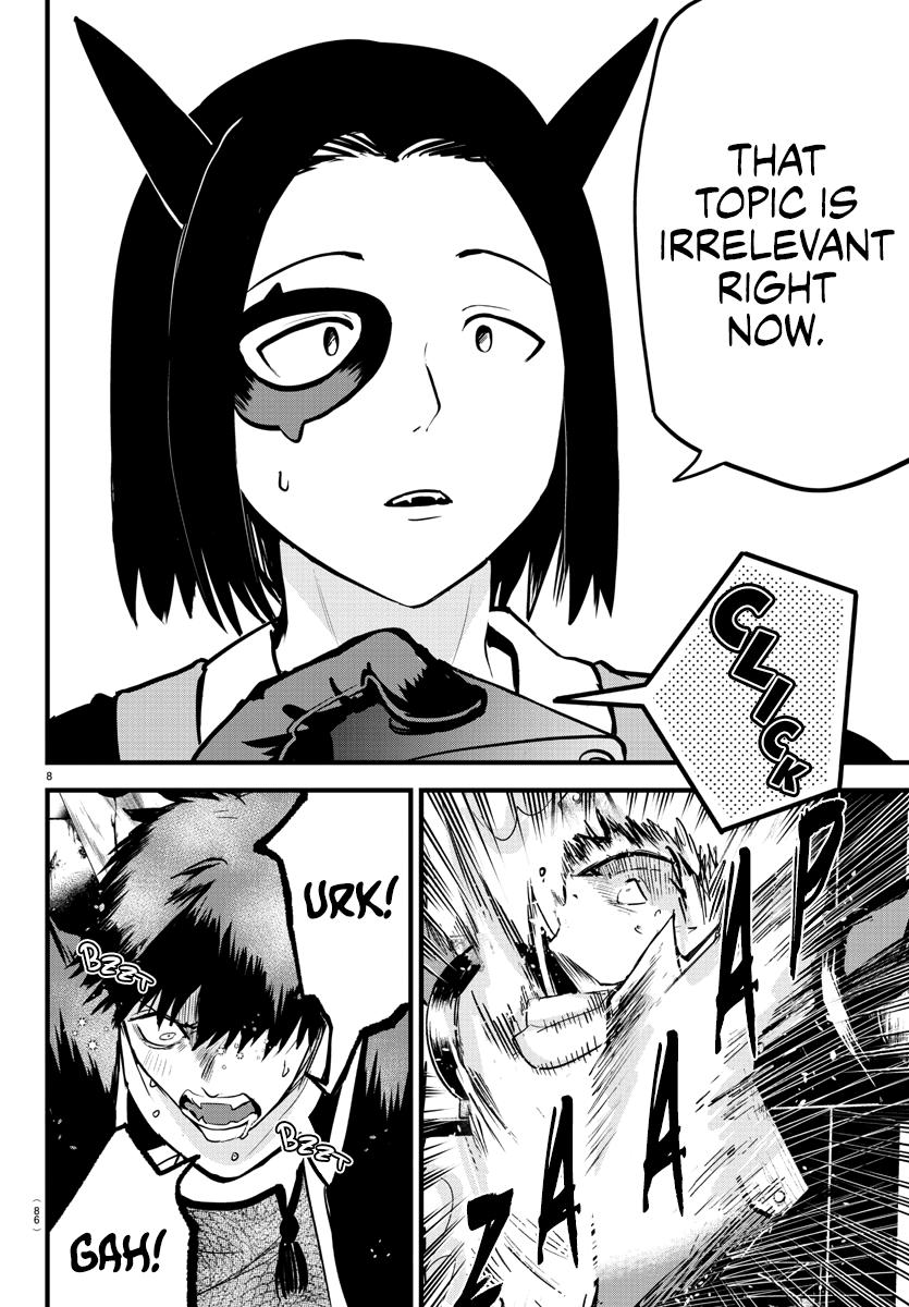 Mairimashita! Iruma-kun Chap 253 - Next Chap 254