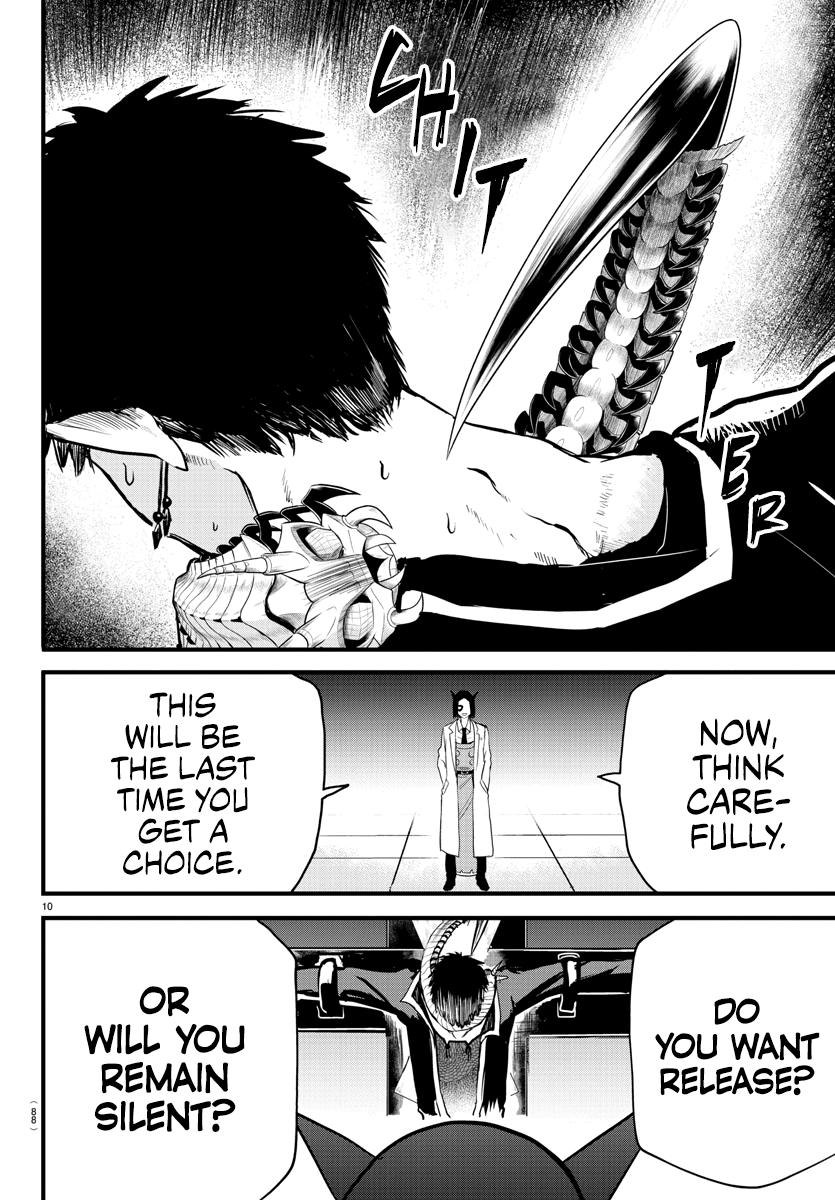 Mairimashita! Iruma-kun Chap 253 - Next Chap 254