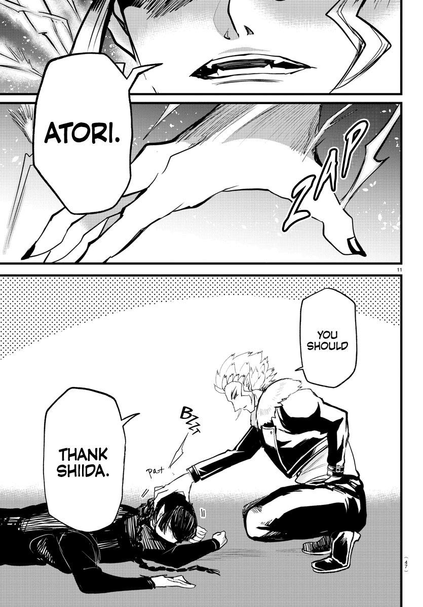 Mairimashita! Iruma-kun Chap 267 - Next Chap 268