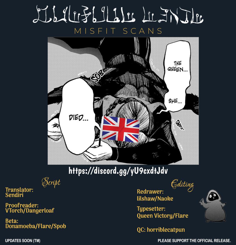 Mairimashita! Iruma-kun Chap 267 - Next Chap 268