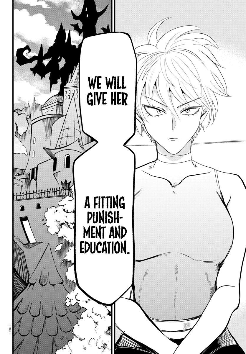 Mairimashita! Iruma-kun Chap 267 - Next Chap 268