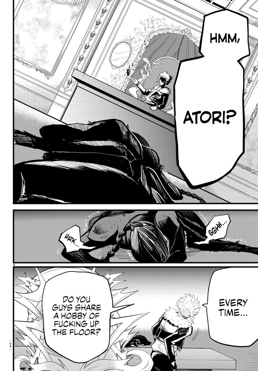 Mairimashita! Iruma-kun Chap 267 - Next Chap 268