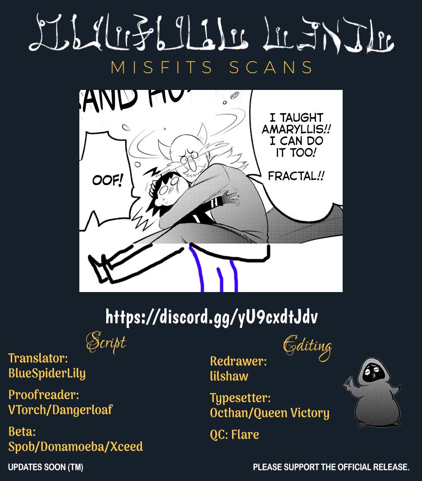 Mairimashita! Iruma-kun Chap 264 - Next Chap 265