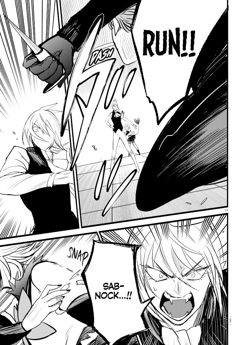 Mairimashita! Iruma-kun Chap 264 - Next Chap 265