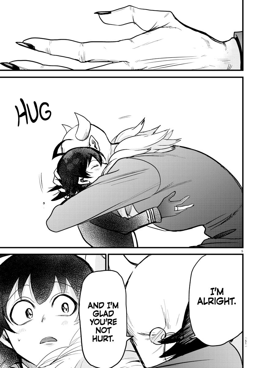 Mairimashita! Iruma-kun Chap 264 - Next Chap 265