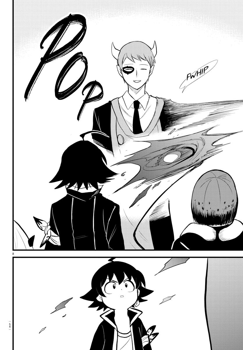 Mairimashita! Iruma-kun Chap 264 - Next Chap 265