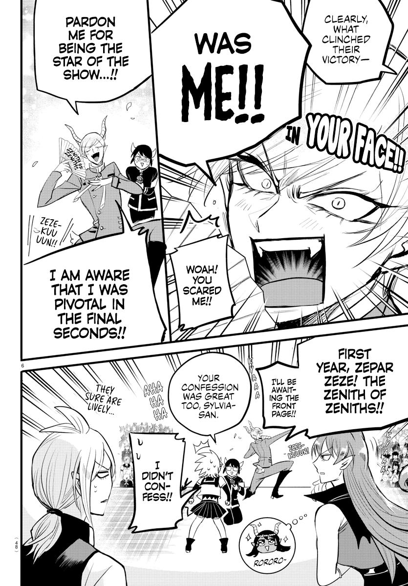 Mairimashita! Iruma-kun Chap 265 - Next Chap 266