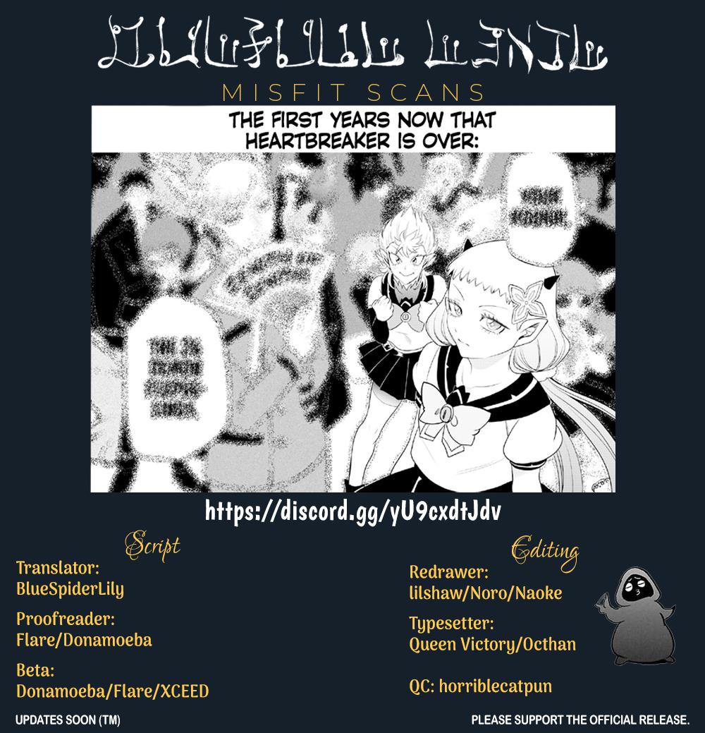 Mairimashita! Iruma-kun Chap 266 - Next Chap 267