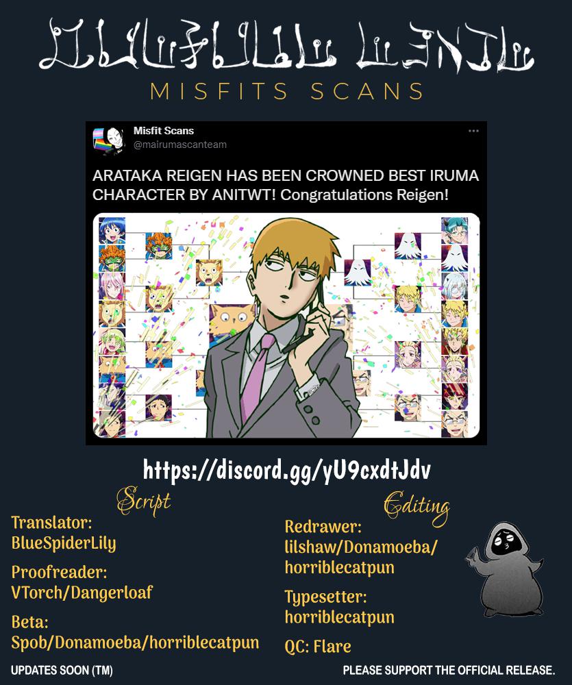 Mairimashita! Iruma-kun Chap 268 - Next Chap 269