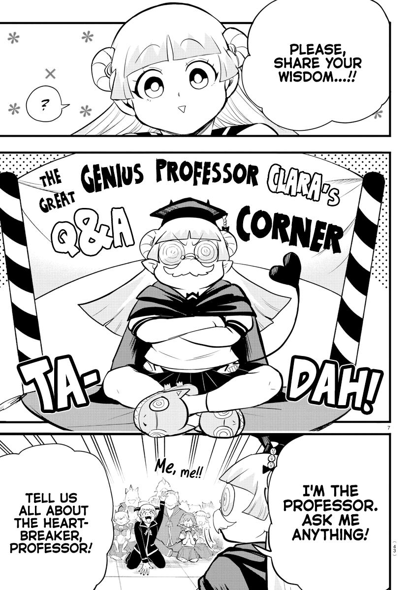 Mairimashita! Iruma-kun Chap 268 - Next Chap 269