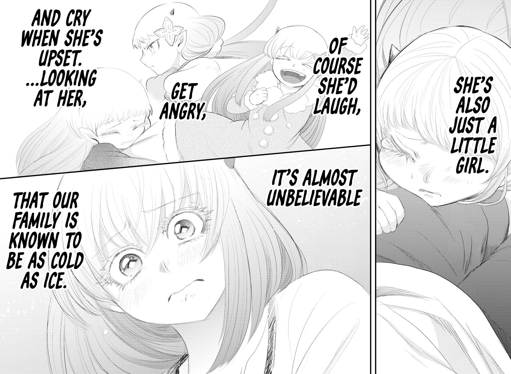 Mairimashita! Iruma-kun Chap 269 - Next Chap 270