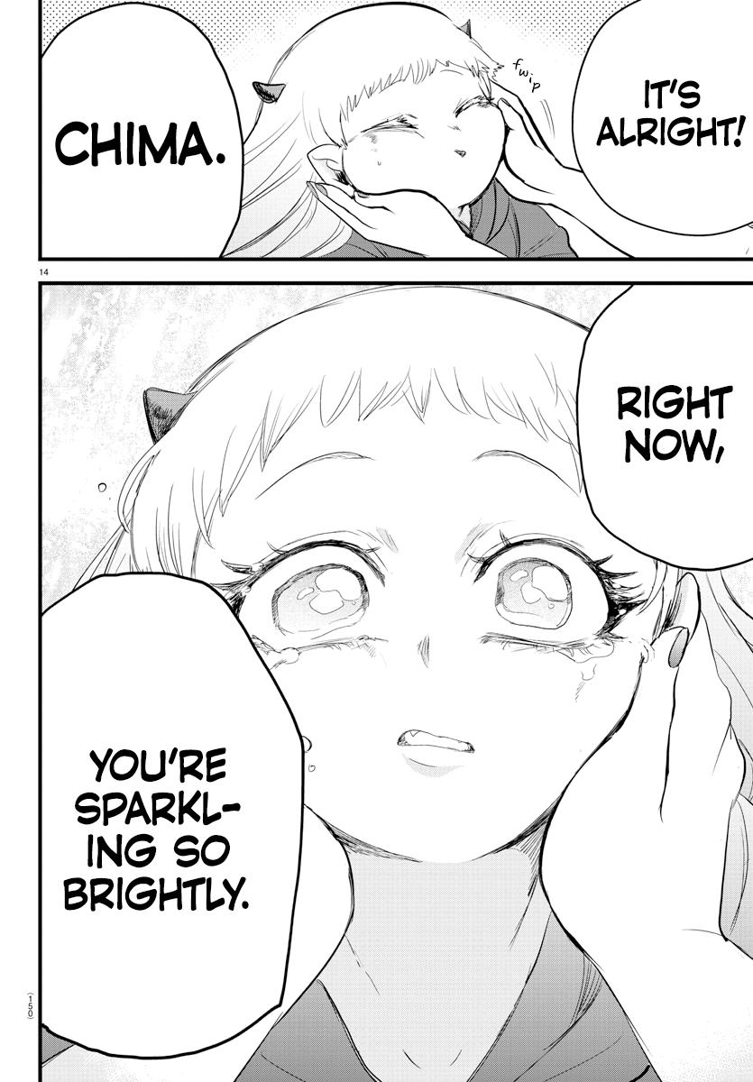 Mairimashita! Iruma-kun Chap 269 - Next Chap 270