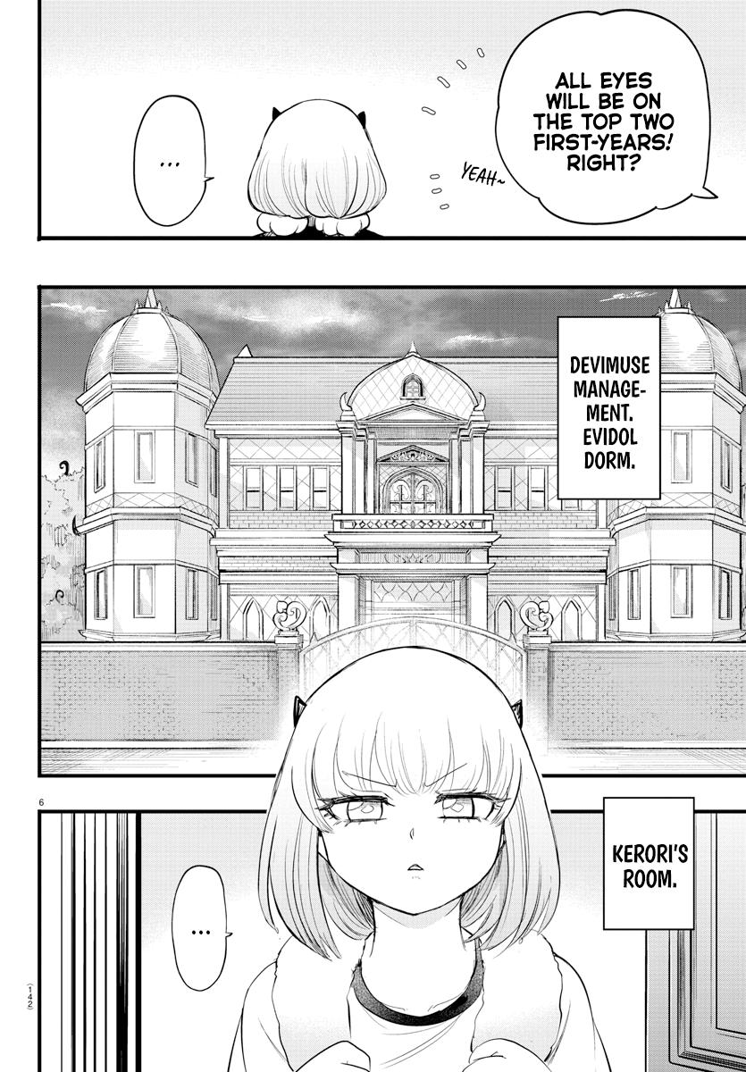 Mairimashita! Iruma-kun Chap 269 - Next Chap 270