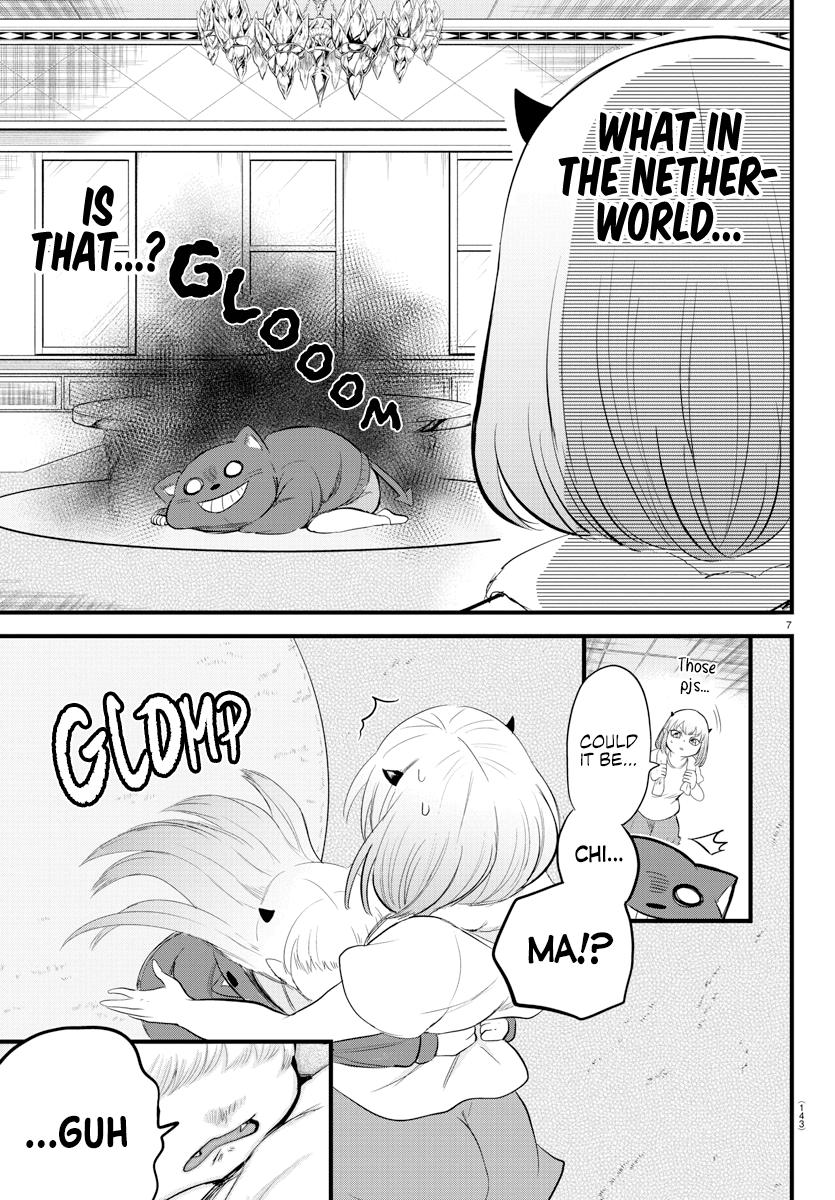 Mairimashita! Iruma-kun Chap 269 - Next Chap 270