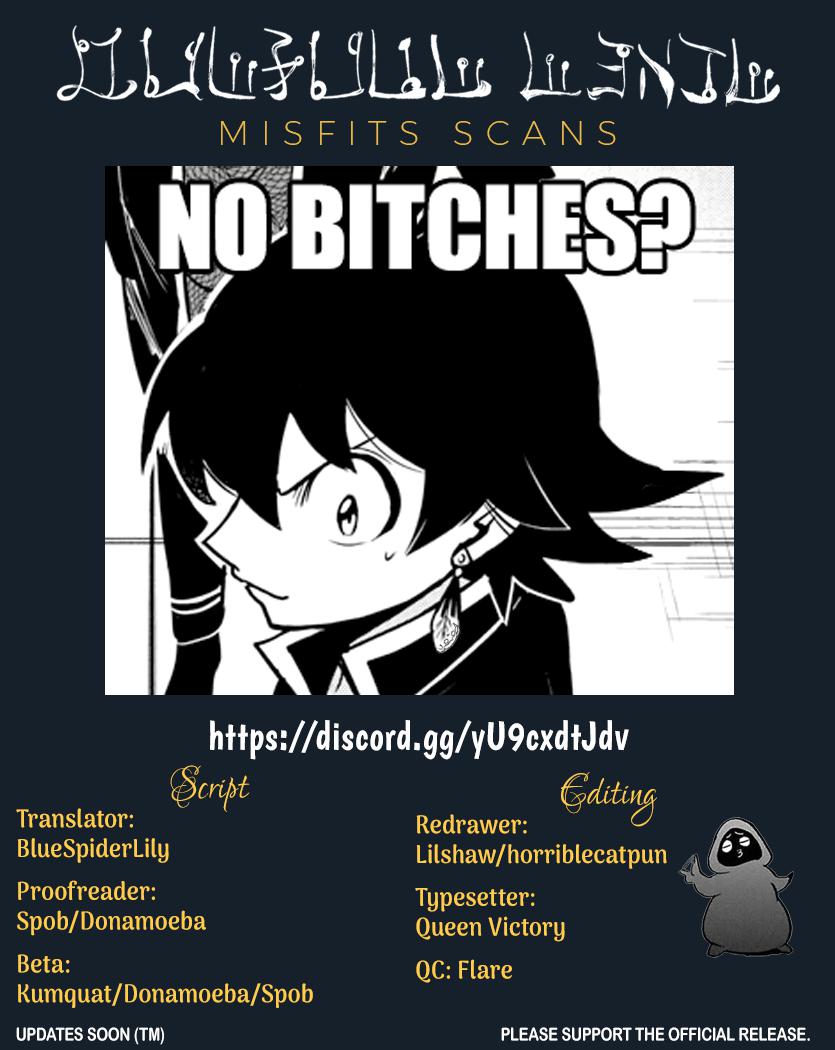 Mairimashita! Iruma-kun Chap 260 - Next Chap 261