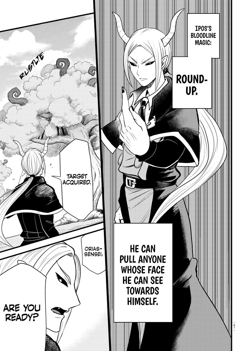 Mairimashita! Iruma-kun Chap 260 - Next Chap 261