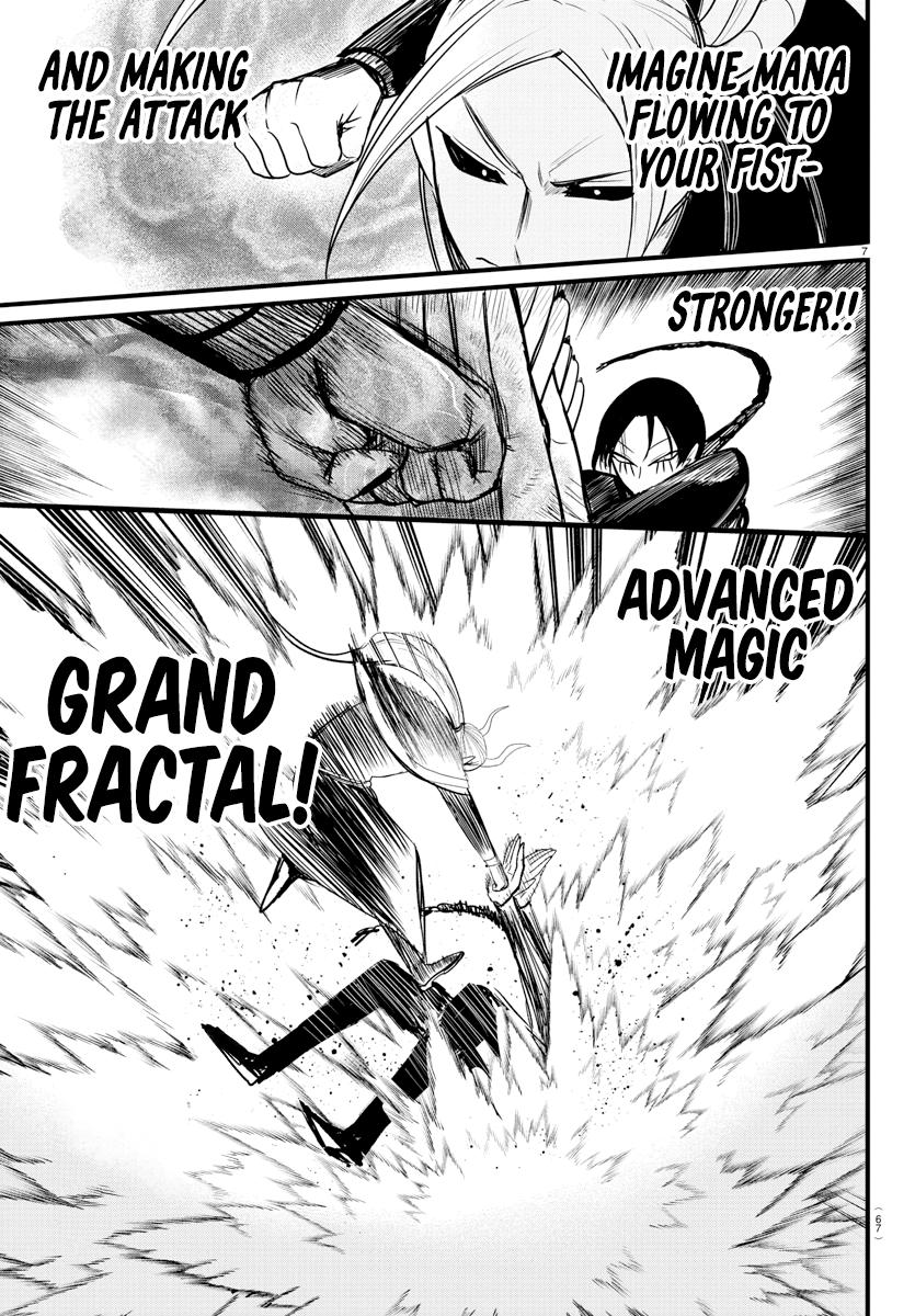 Mairimashita! Iruma-kun Chap 260 - Next Chap 261