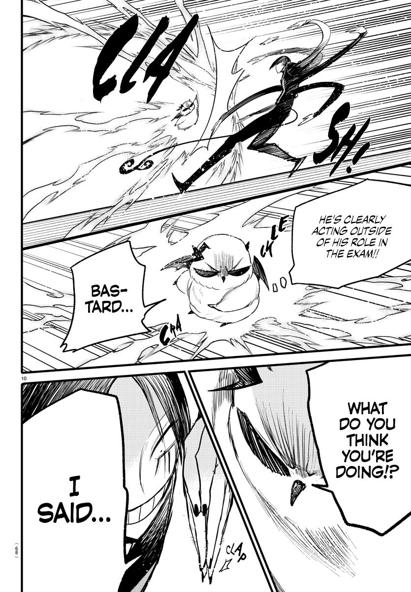 Mairimashita! Iruma-kun Chap 261 - Next Chap 262