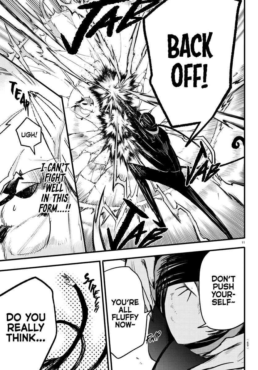 Mairimashita! Iruma-kun Chap 261 - Next Chap 262