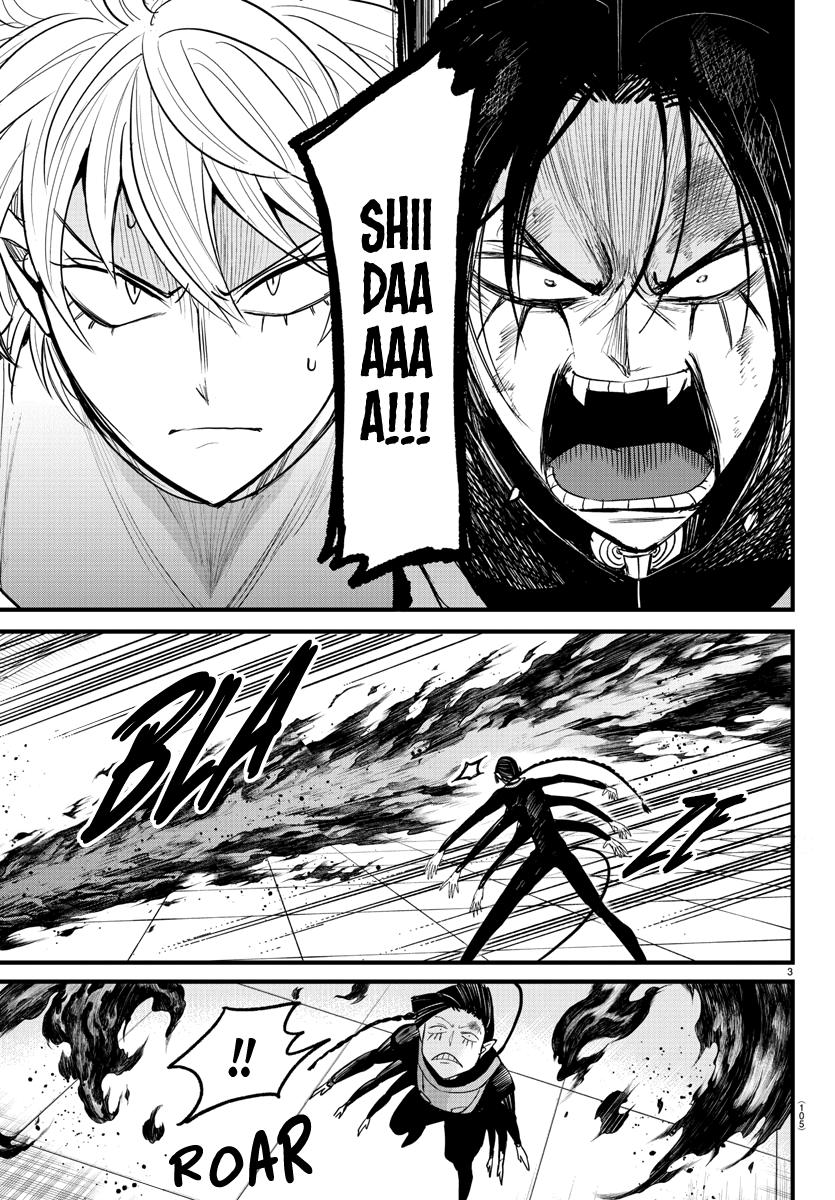 Mairimashita! Iruma-kun Chap 262 - Next Chap 263