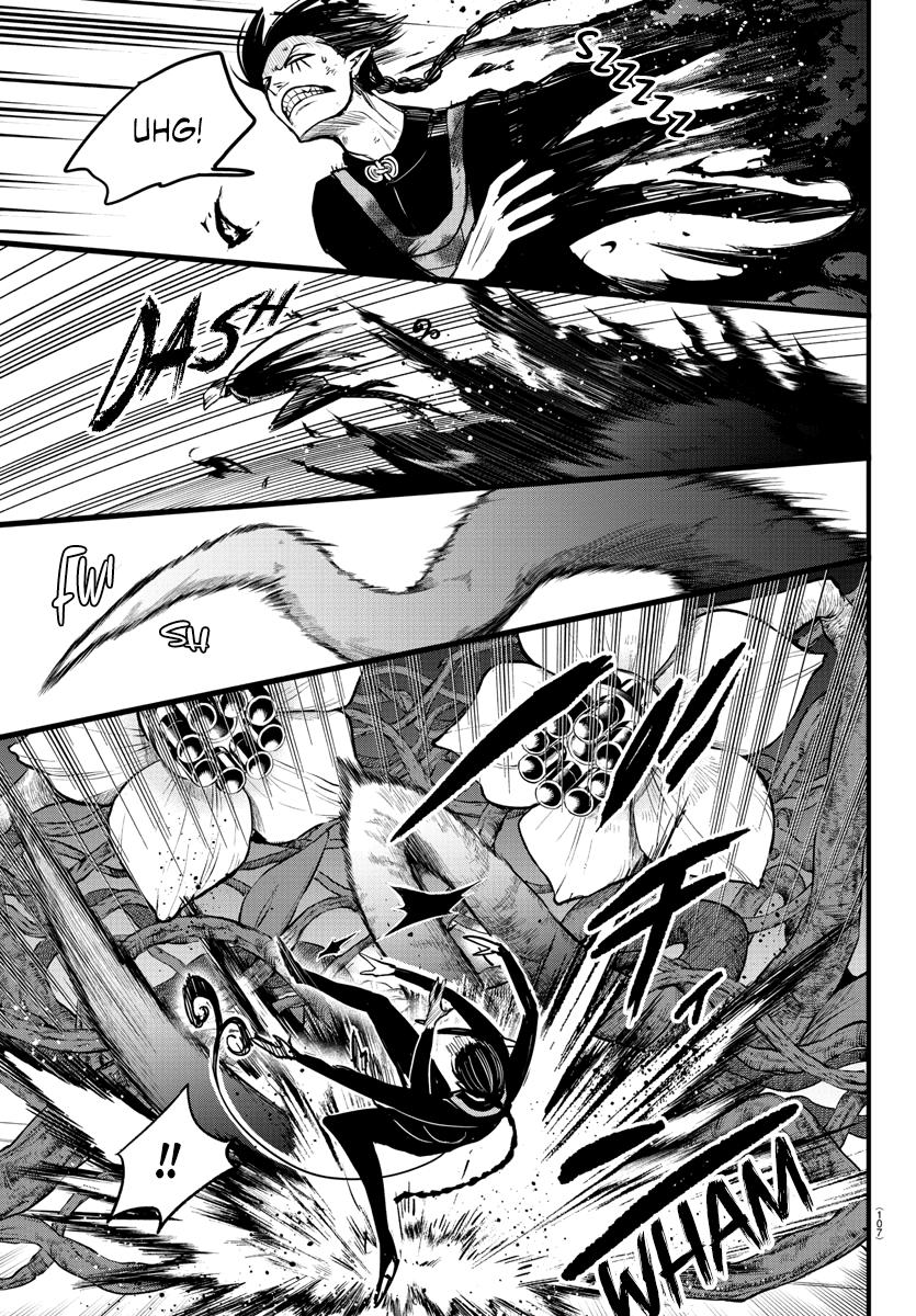 Mairimashita! Iruma-kun Chap 262 - Next Chap 263