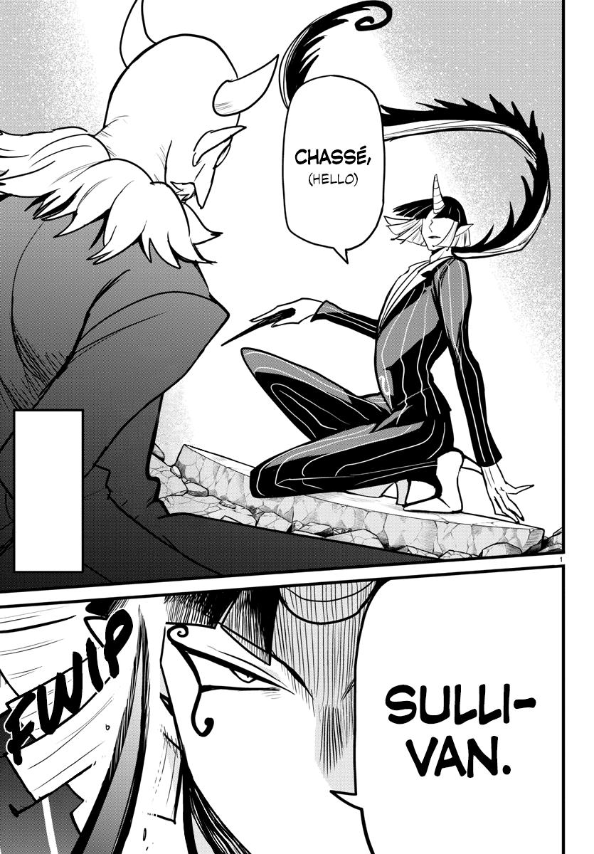 Mairimashita! Iruma-kun Chap 263 - Next Chap 264