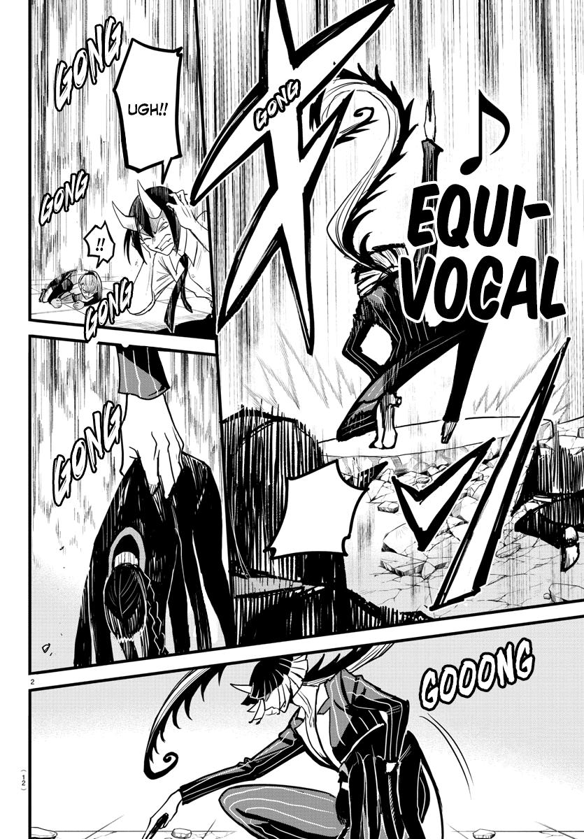 Mairimashita! Iruma-kun Chap 263 - Next Chap 264