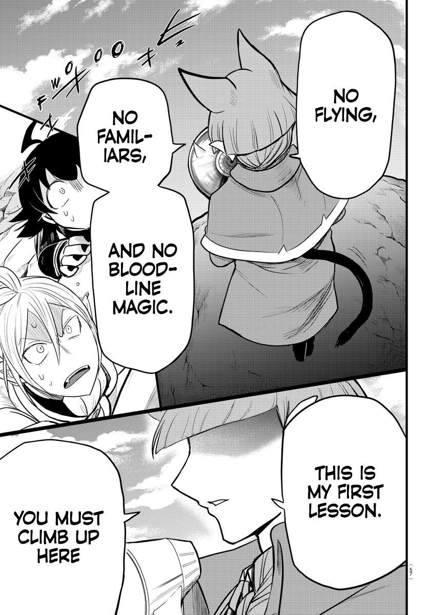 Mairimashita! Iruma-kun Chap 277 - Next Chap 278