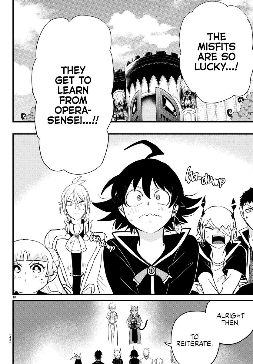 Mairimashita! Iruma-kun Chap 277 - Next Chap 278