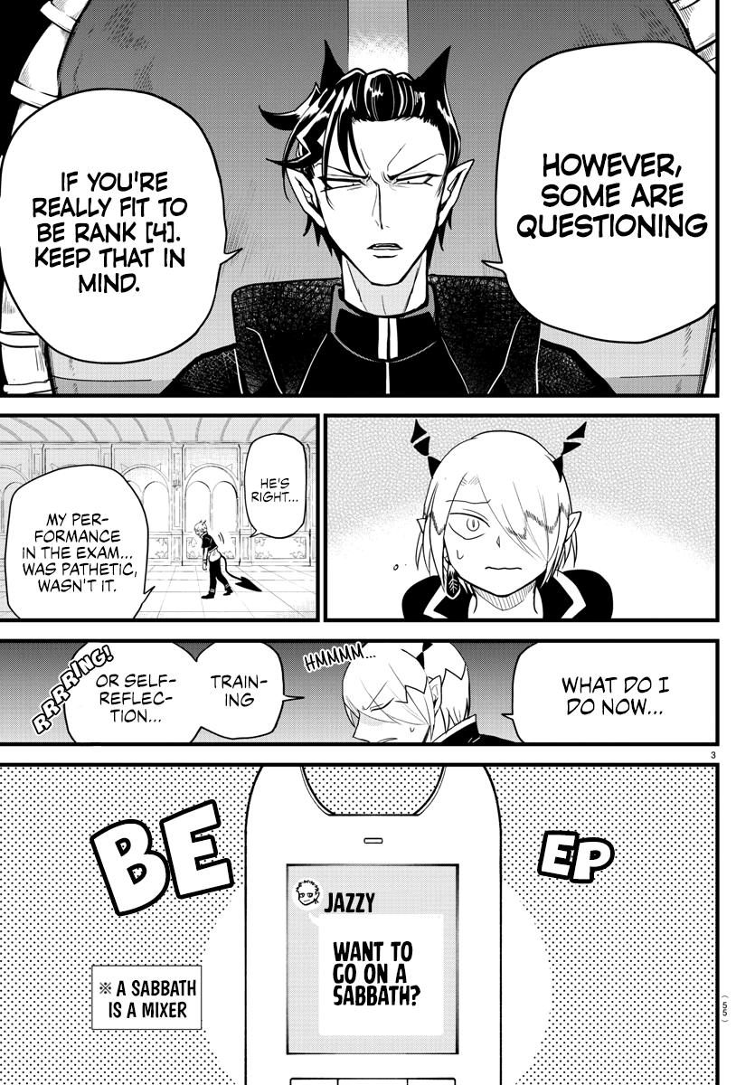 Mairimashita! Iruma-kun Chap 274 - Next Chap 275