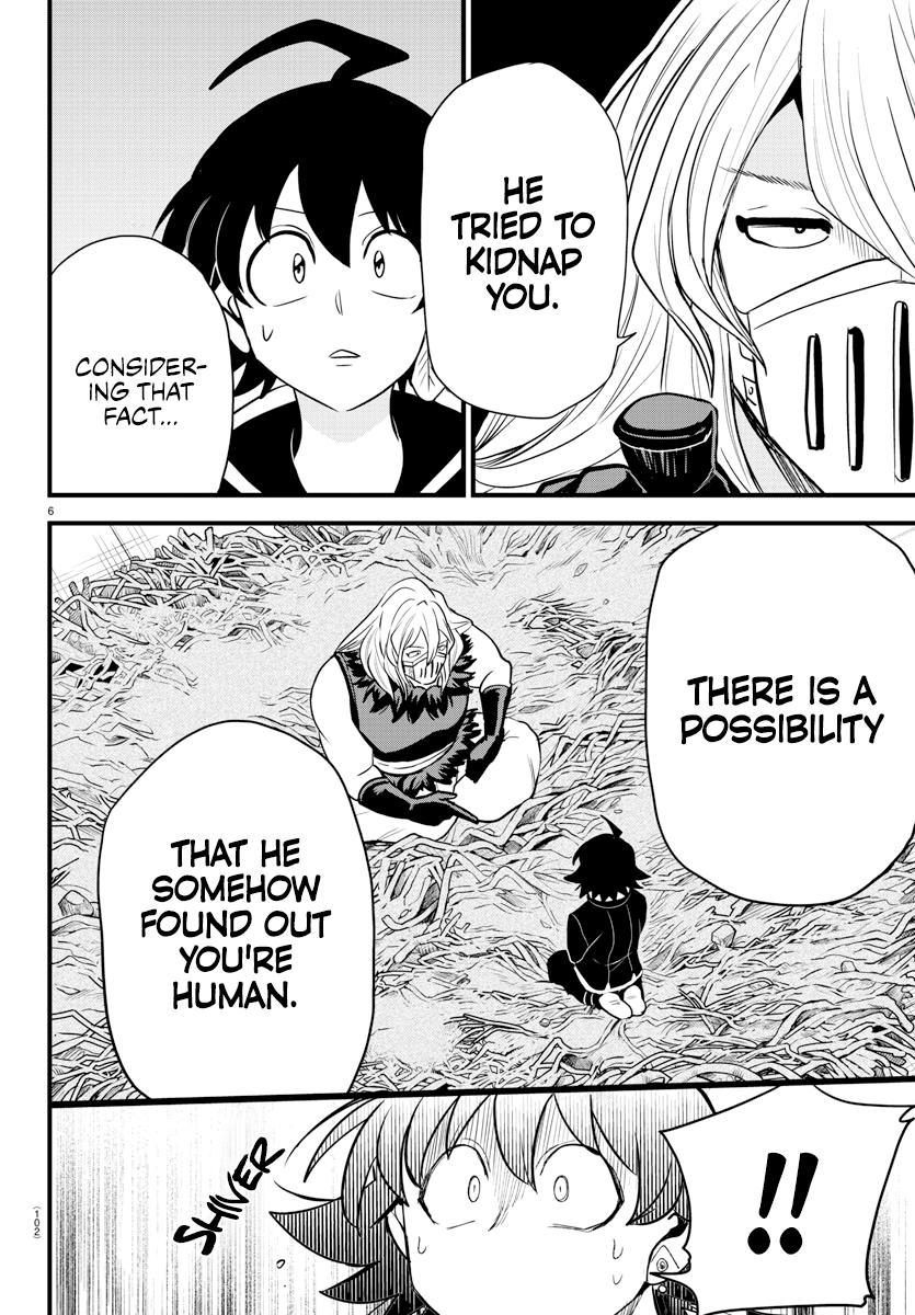 Mairimashita! Iruma-kun Chap 275 - Next Chap 276