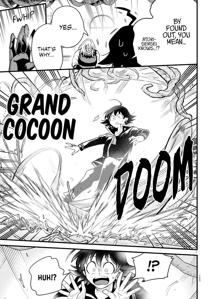 Mairimashita! Iruma-kun Chap 275 - Next Chap 276