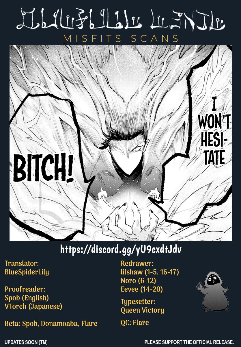 Mairimashita! Iruma-kun Chap 276 - Next Chap 277