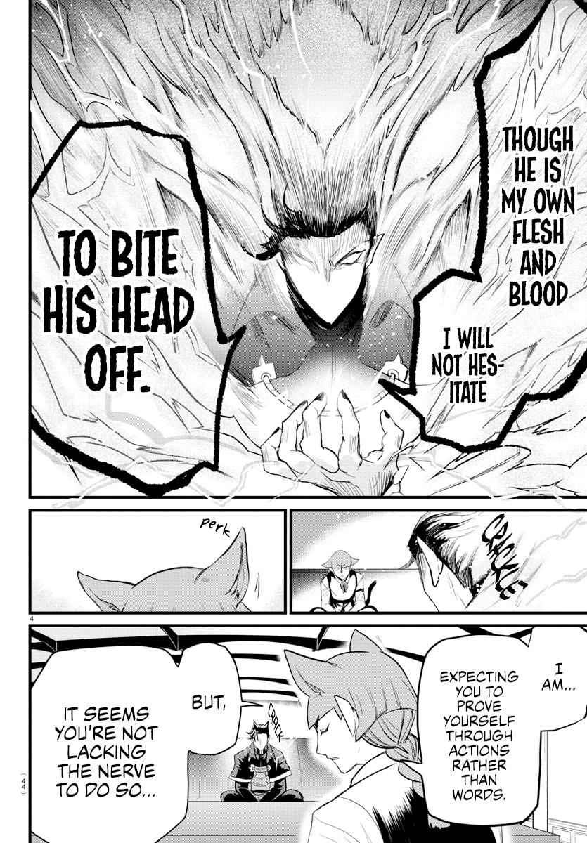 Mairimashita! Iruma-kun Chap 276 - Next Chap 277