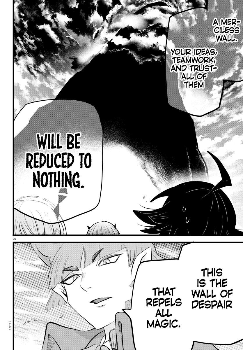 Mairimashita! Iruma-kun Chap 278 - Next Chap 279