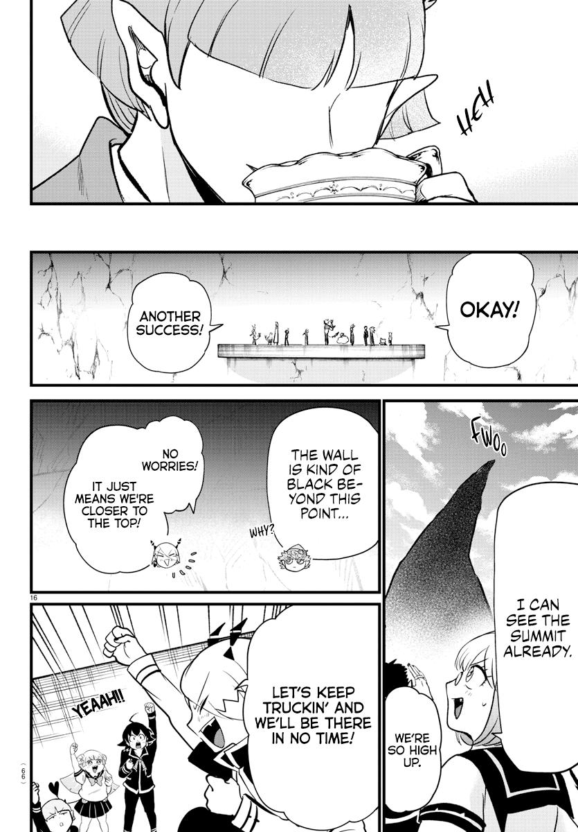 Mairimashita! Iruma-kun Chap 278 - Next Chap 279