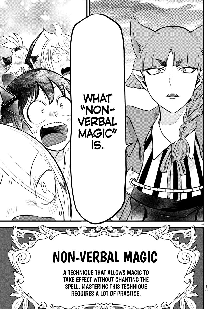 Mairimashita! Iruma-kun Chap 279 - Next Chap 280