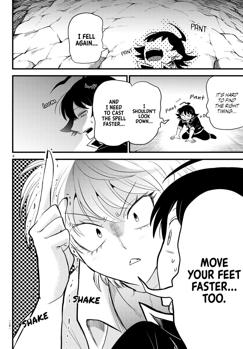 Mairimashita! Iruma-kun Chap 279 - Next Chap 280