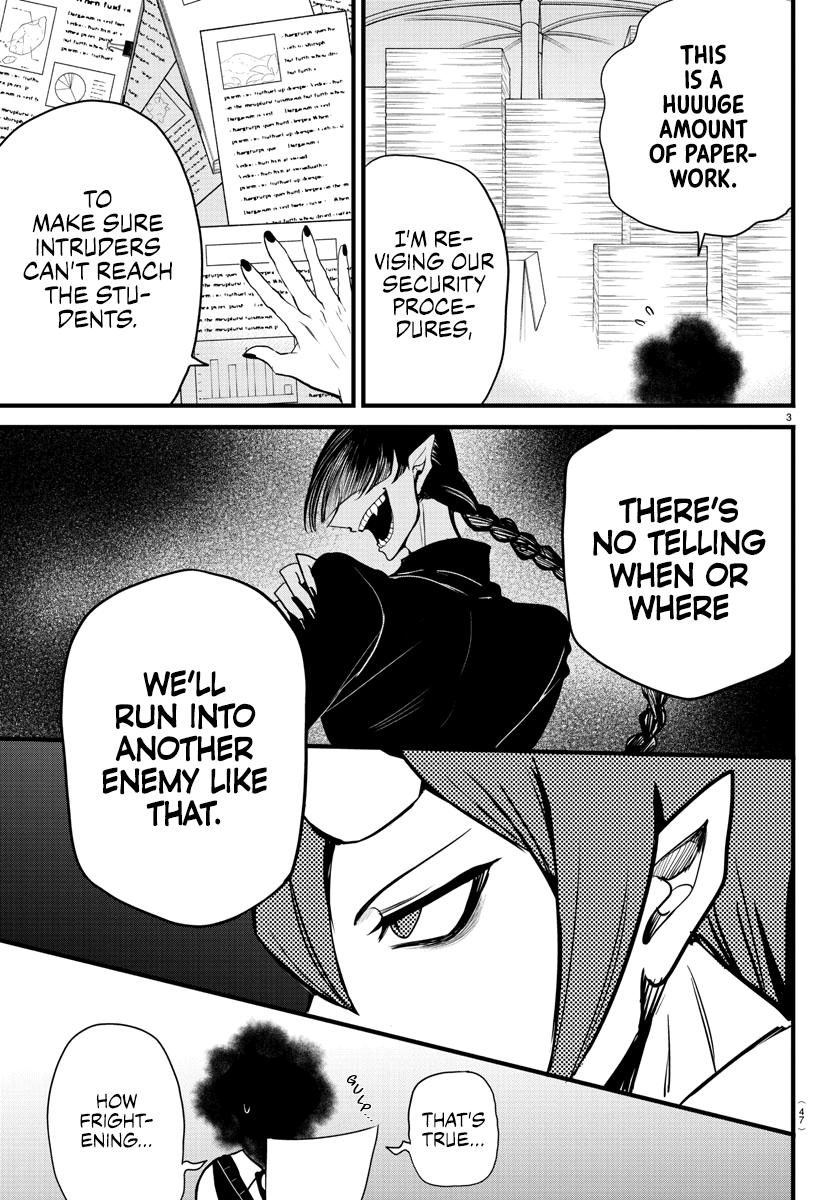 Mairimashita! Iruma-kun Chap 270 - Next Chap 271