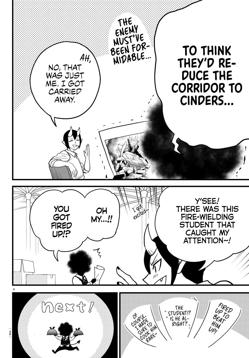 Mairimashita! Iruma-kun Chap 270 - Next Chap 271