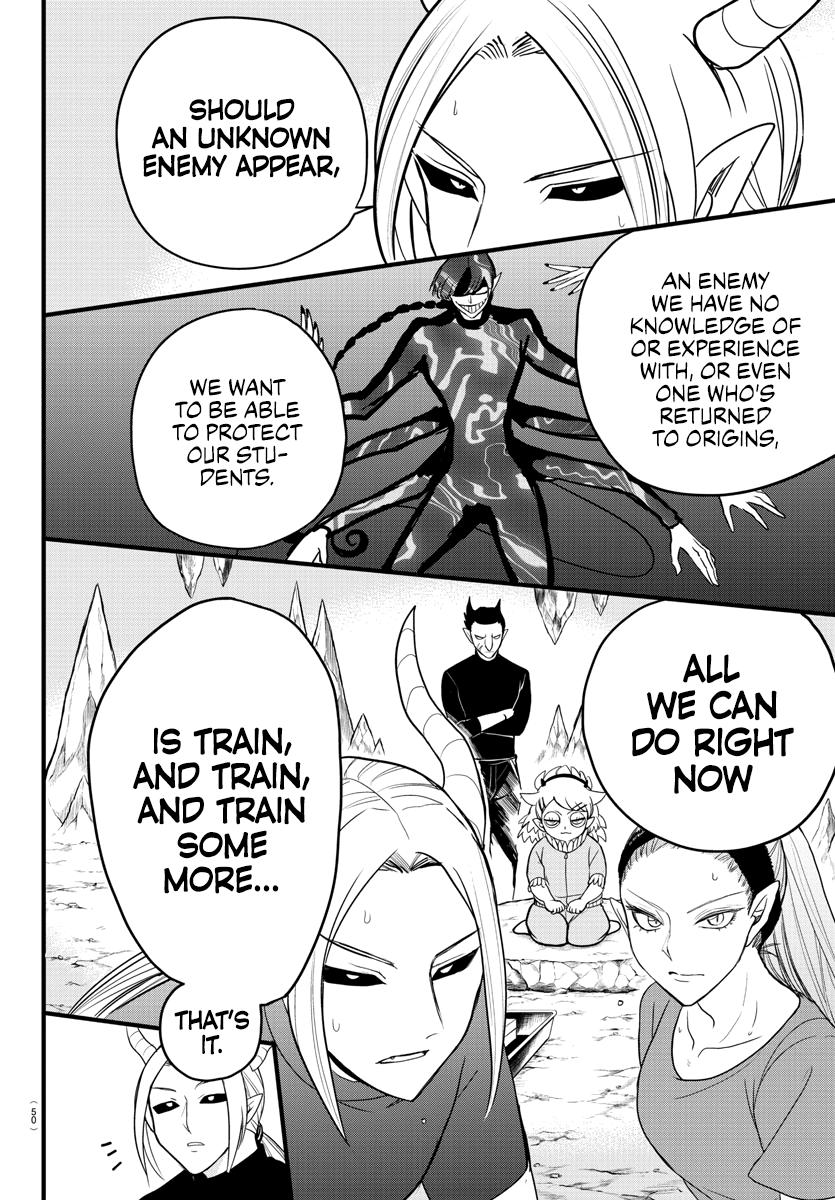 Mairimashita! Iruma-kun Chap 270 - Next Chap 271