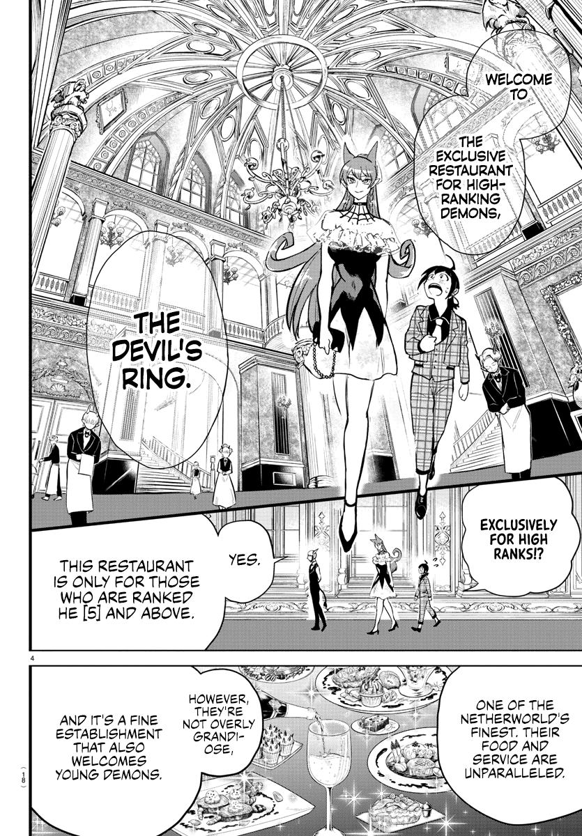 Mairimashita! Iruma-kun Chap 271 - Next Chap 272