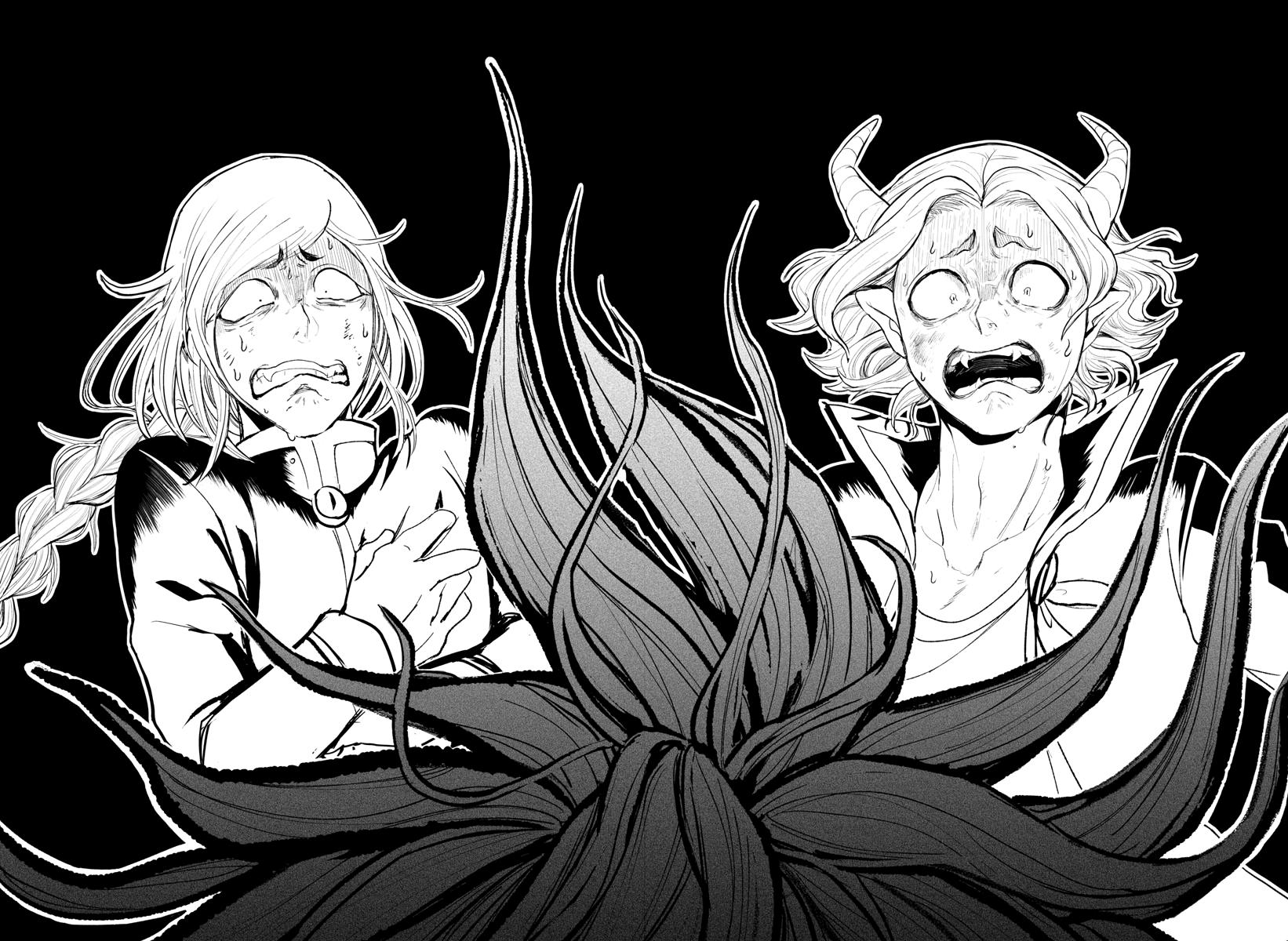 Mairimashita! Iruma-kun Chap 272 - Next Chap 273