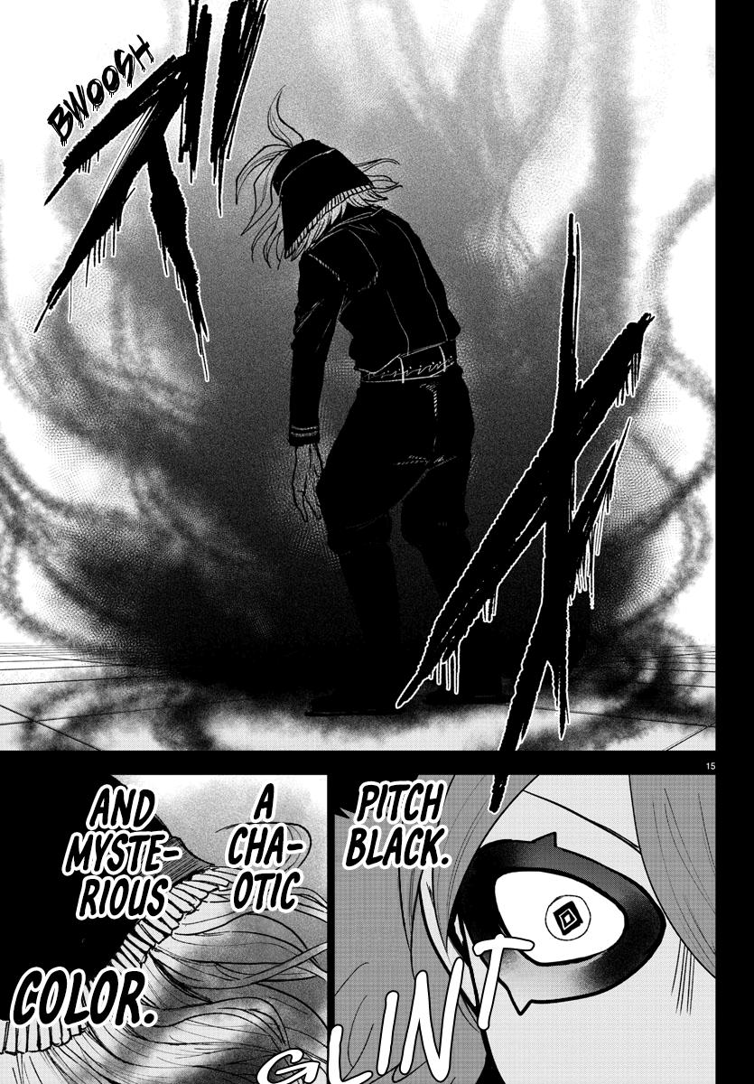 Mairimashita! Iruma-kun Chap 272 - Next Chap 273