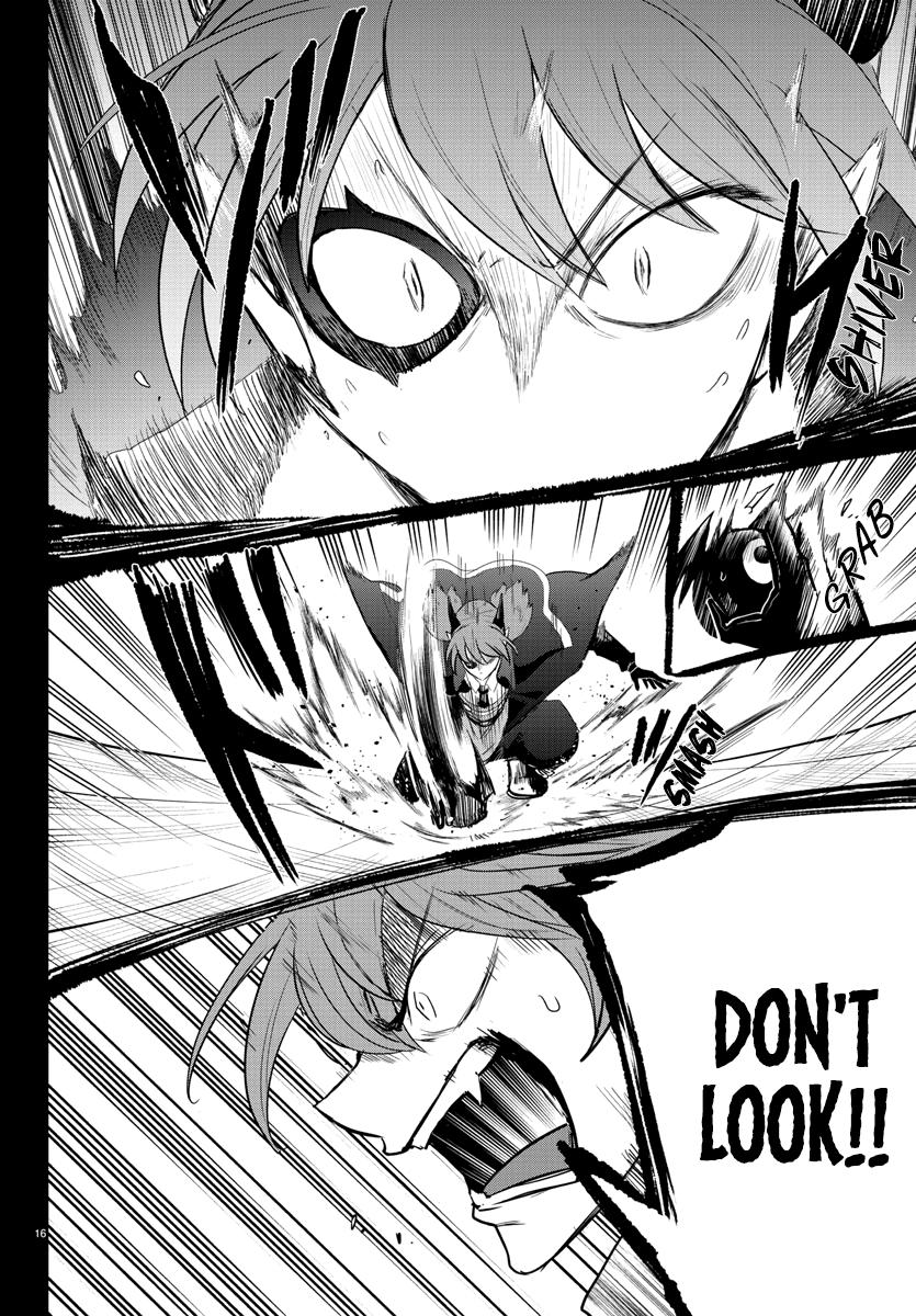 Mairimashita! Iruma-kun Chap 272 - Next Chap 273