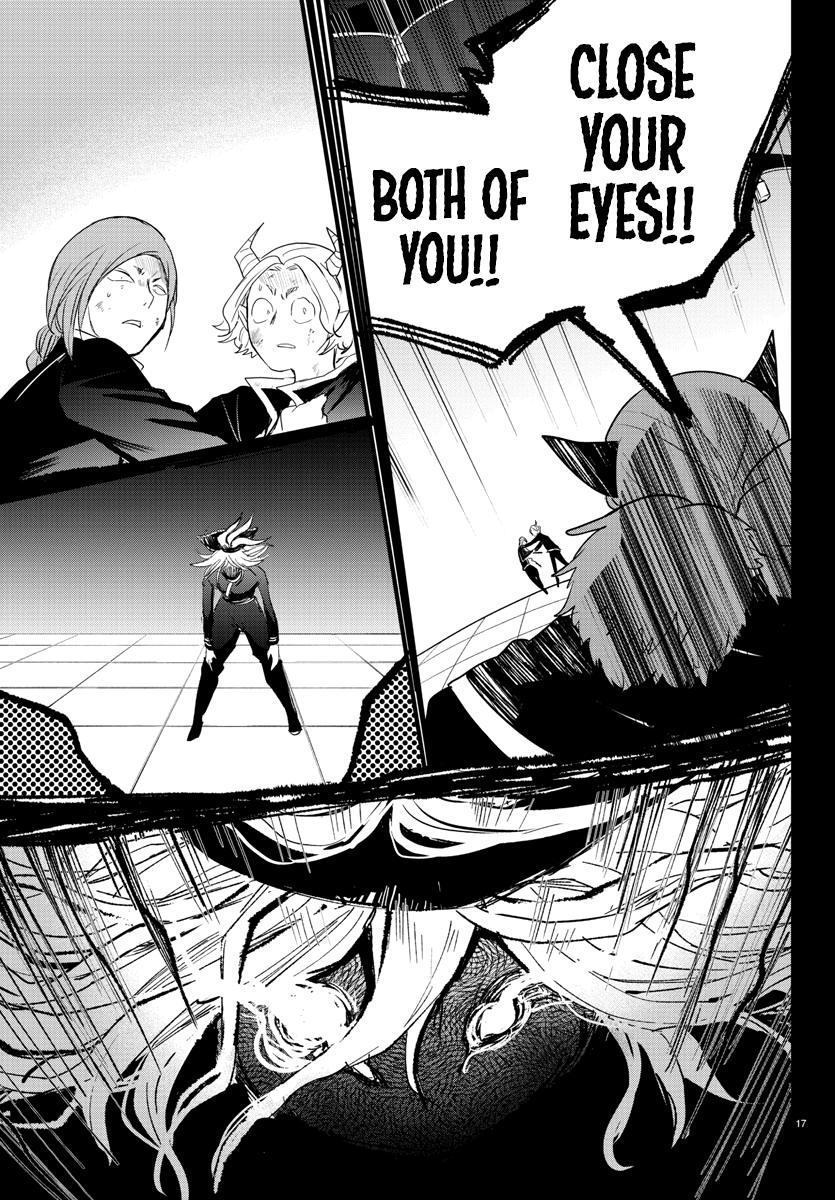 Mairimashita! Iruma-kun Chap 272 - Next Chap 273